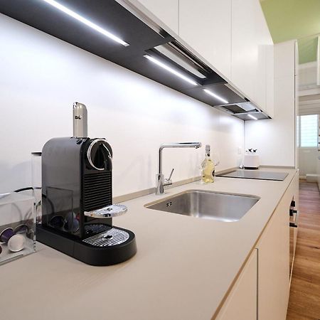 Milan Design Loft Perfect For Couples Appartement Buitenkant foto