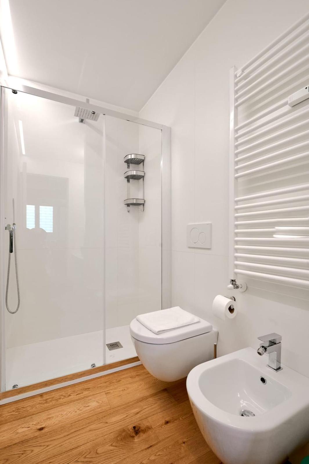 Milan Design Loft Perfect For Couples Appartement Buitenkant foto